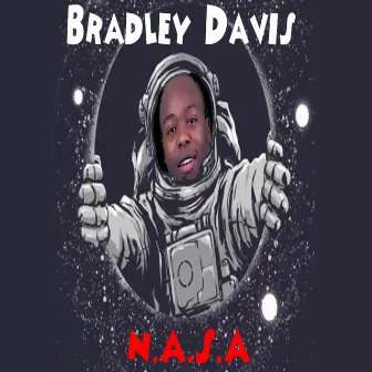 N.A.S.A by Bradley Davis