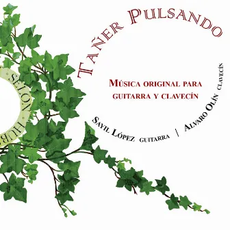 Tañer Pulsando by Sayil López