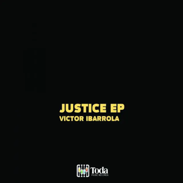 Justice EP