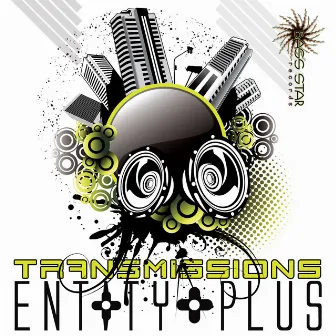 Transmissions by Entity Plus