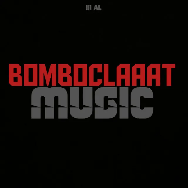 BOMBOCLAAAT MUSIC