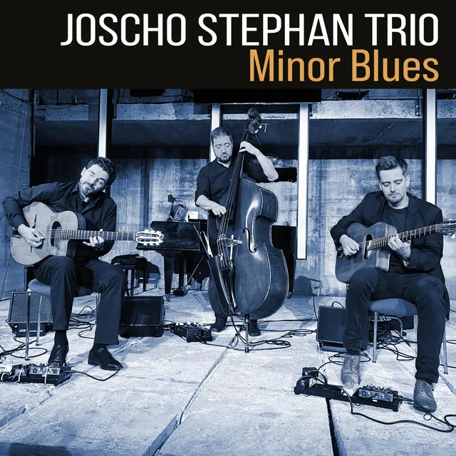 Minor Blues