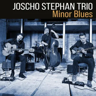 Minor Blues by Joscho Stephan