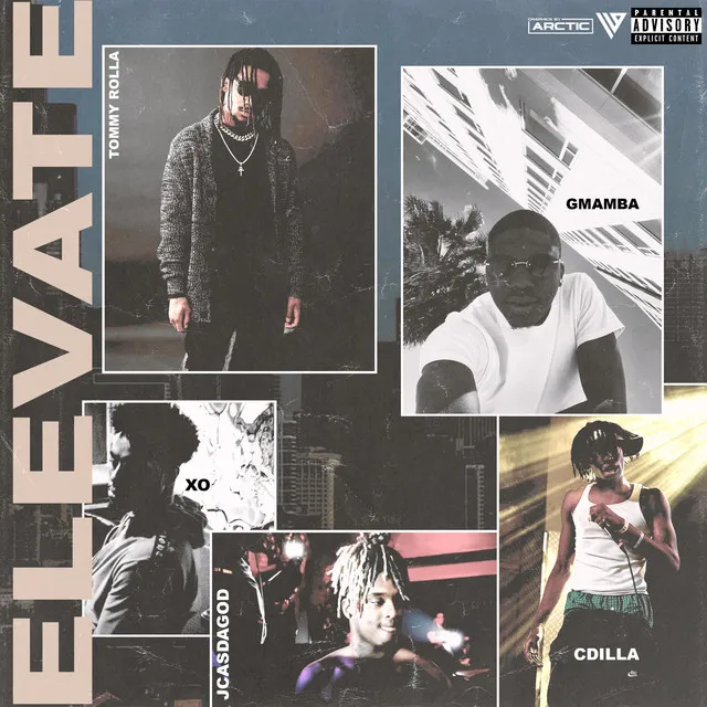 Elevate