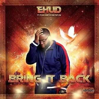 Bring It Back by Ehud