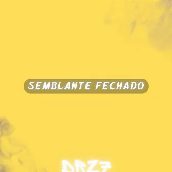 Semblante Fechado by drz7