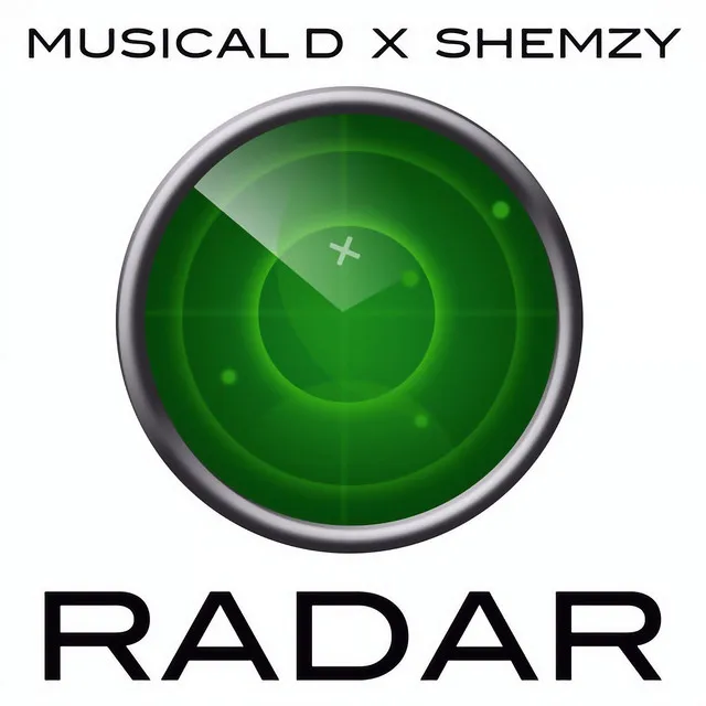 Radar - Club Mix