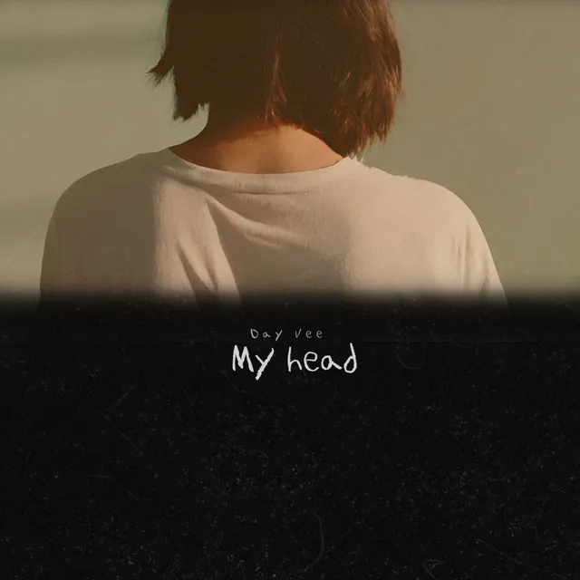 My head