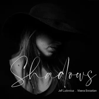 Shadows by Maeva Borzakian