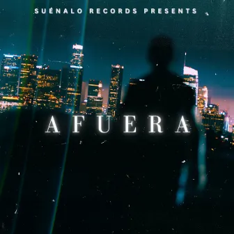 Afuera by Dairo