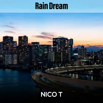 Rain Dream by Nico T