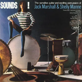 Sounds! by Jack Marshall