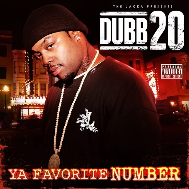 Ya Favorite Number (The Jacka Presents)