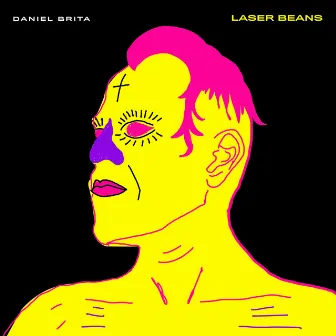 Laser Beans by Daniel Brita