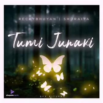 Tumi Junaki by Recky Bhuyan