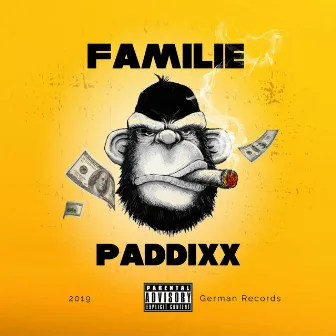 Familie by Paddixx