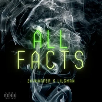 All Facts by Zay Harper