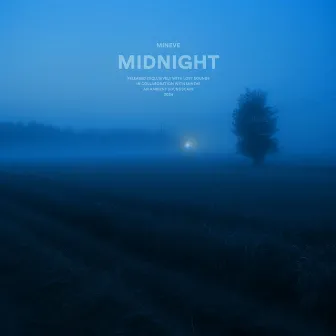 midnight by Mineve