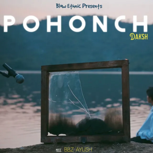 Pohonch