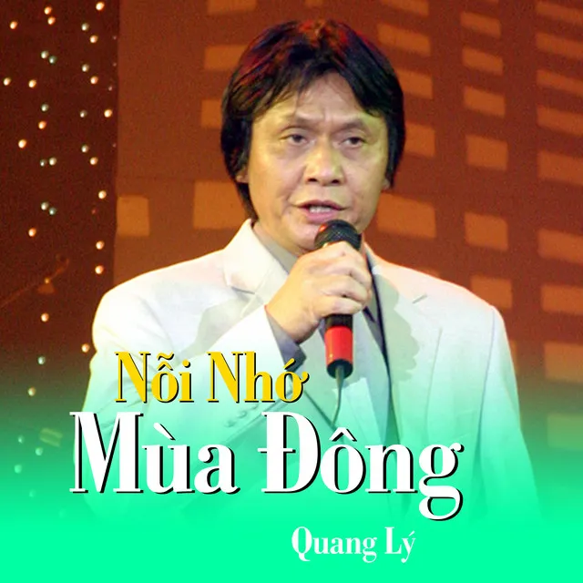 Nỗi nhớ mùa đông