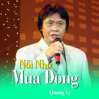 Nỗi nhớ mùa đông by Quang Lý