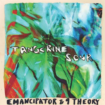 Tangerine Sour by Emancipator