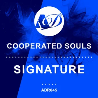 Signature by Cooperated Souls