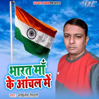 Bharat Ma Ke Aanchal Me by Akhilesh Tiwari