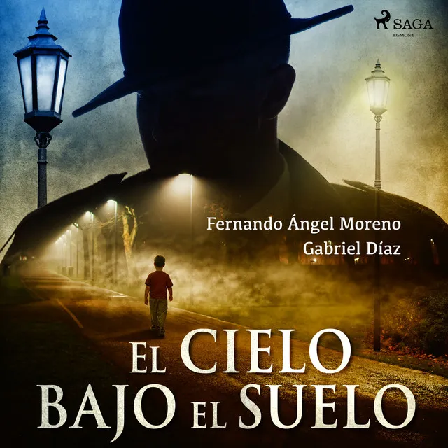 Capítulo 7.3 - El cielo bajo el suelo