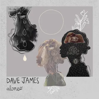 Alone by Dave James