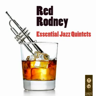 Essential Jazz Quintets by Red Rodney