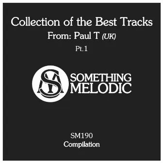 Collection of the Best Tracks From: Paul T (Uk), Pt. 1 by Paul T (UK)