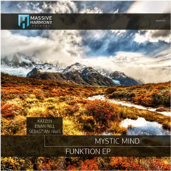 Funktion by Mystic Mind