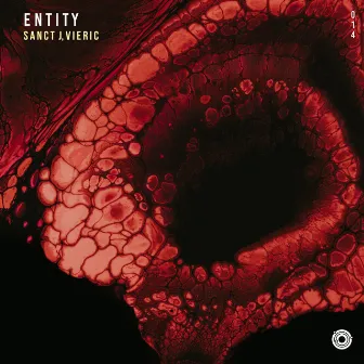 Entity by Vieric