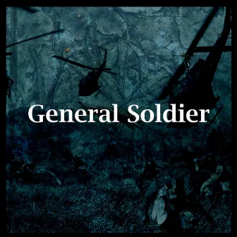 General Soldier by Do Not Associate