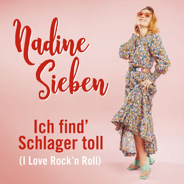 Ich find' Schlager toll (I Love Rock'n Roll)