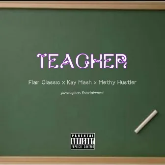 Teacher by Flair classic