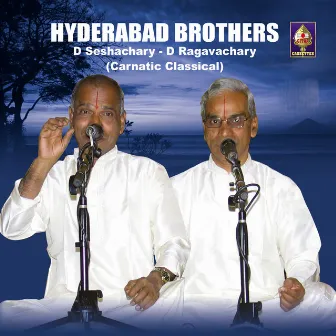 Hyderabad Brothers by Hyderabad Brothers