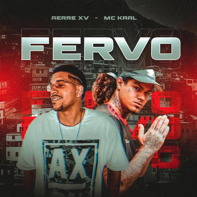 Fervo