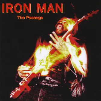 The Passage by Iron Man