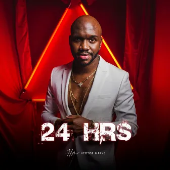 24 Hrs by Hector Marks