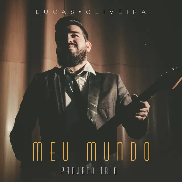 Meu Mundo: Projeto Trio