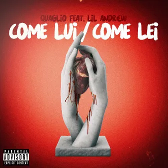 Come lui/Come lei by Quaglio