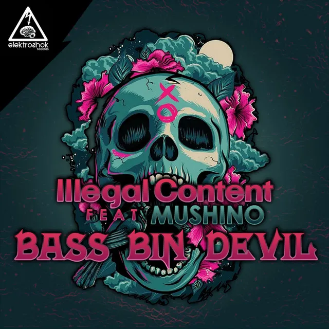 Bass Bin Devil - Breaks Mix