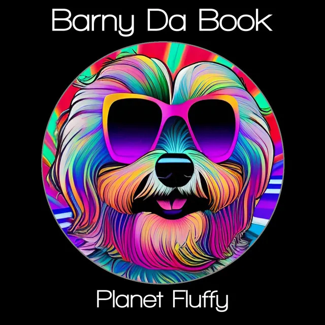 Planet Fluffy