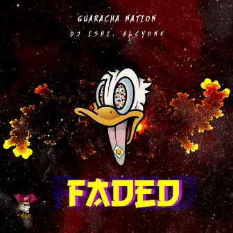 Faded by Guaracha Nation