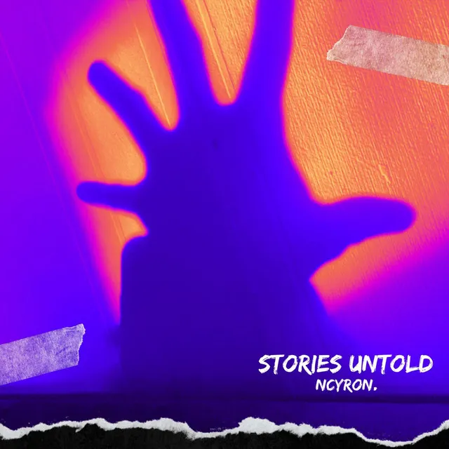 Stories Untold