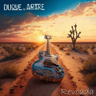 Revoada by Duque de Arake