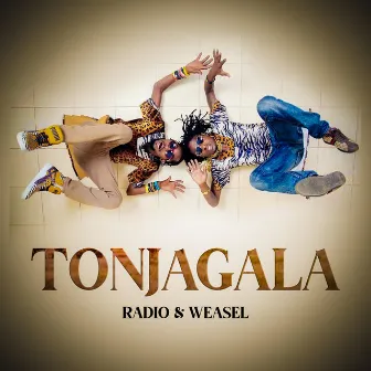 Tonjagala by Radio & Weasel