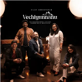 Vechiyunnanu by Vijay Kondapuram